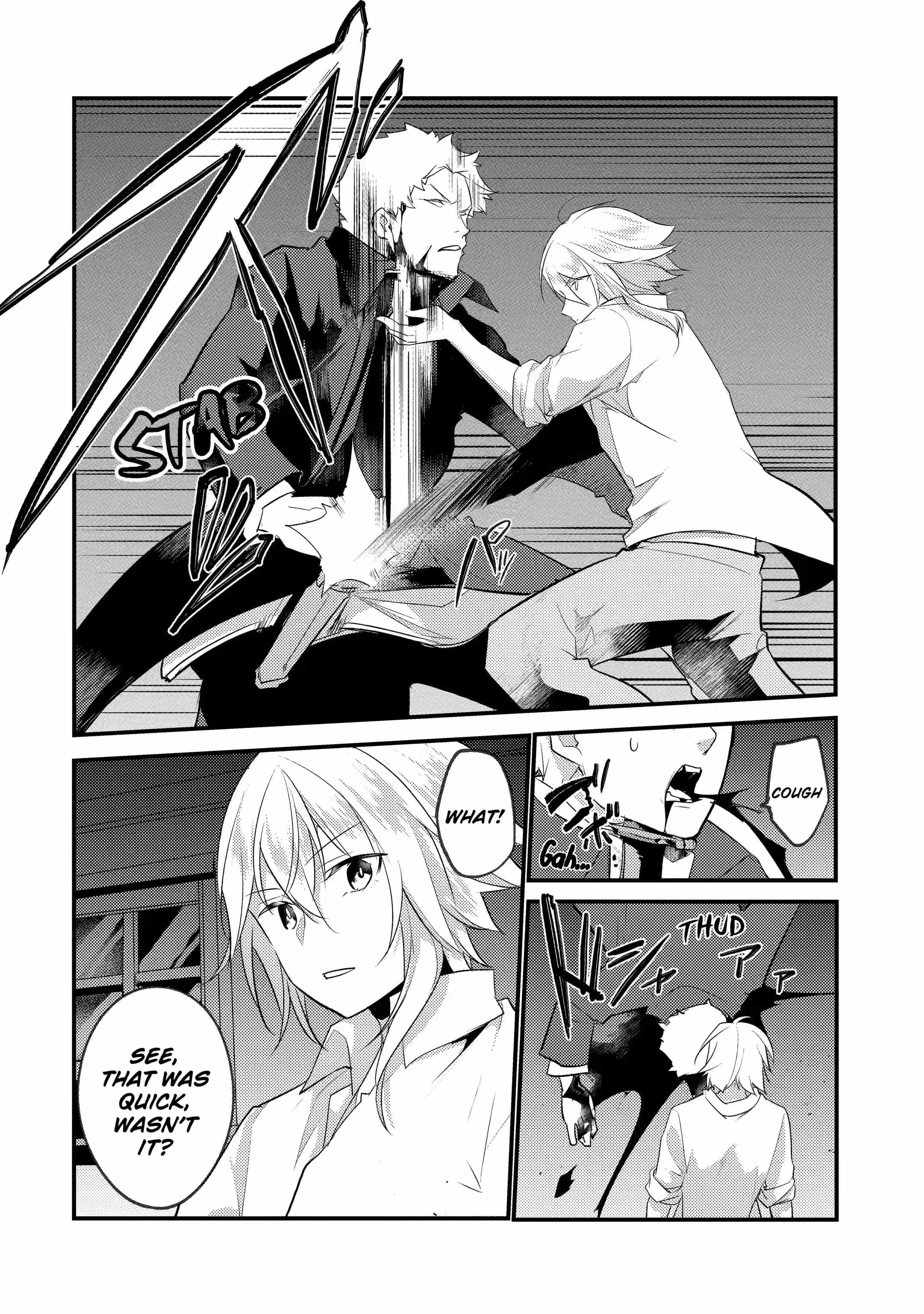Souda, Baikoku Shiyou: Tensai Ouji no Akaji Kokka Saisei Jutsu Chapter 55 2